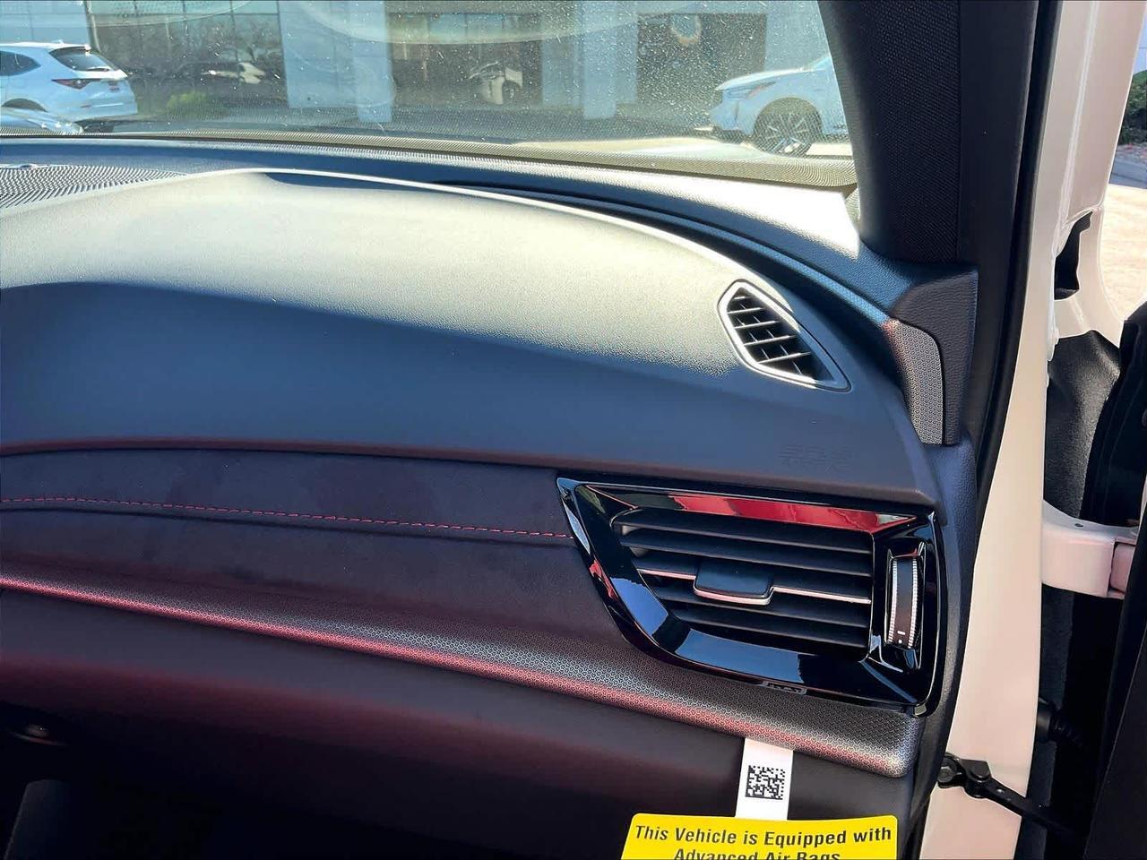 2026 Acura RDX w/A-Spec Package Roseville CA