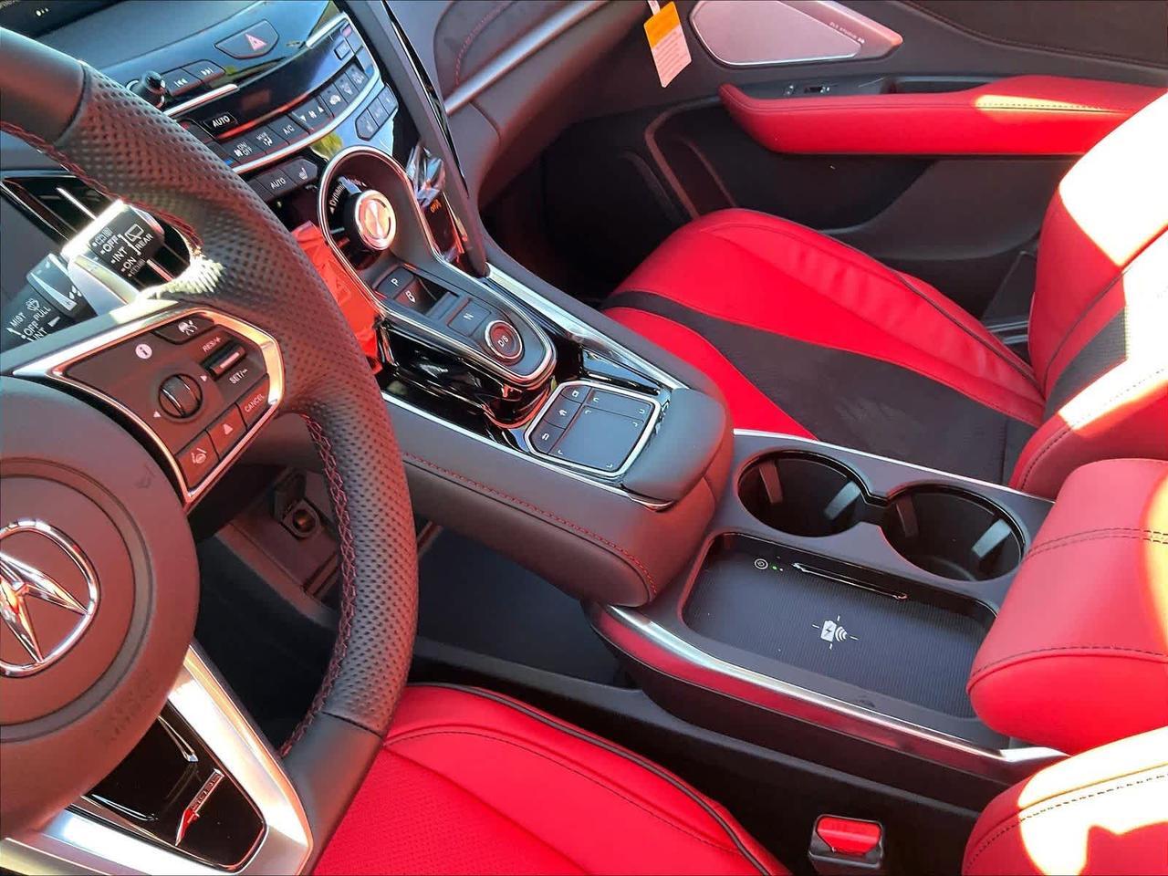 2026 Acura RDX w/A-Spec Package Roseville CA