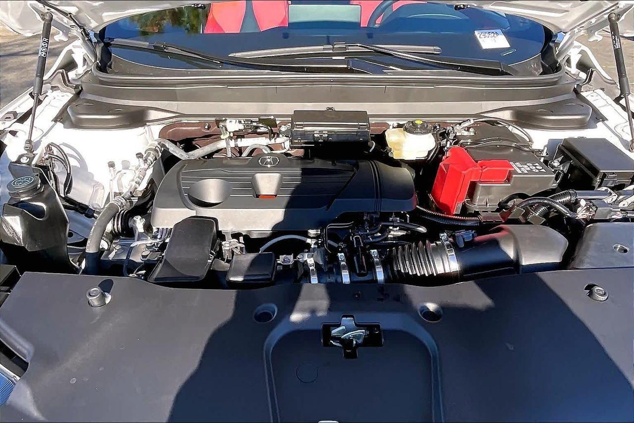 2026 Acura RDX w/A-Spec Package Roseville CA