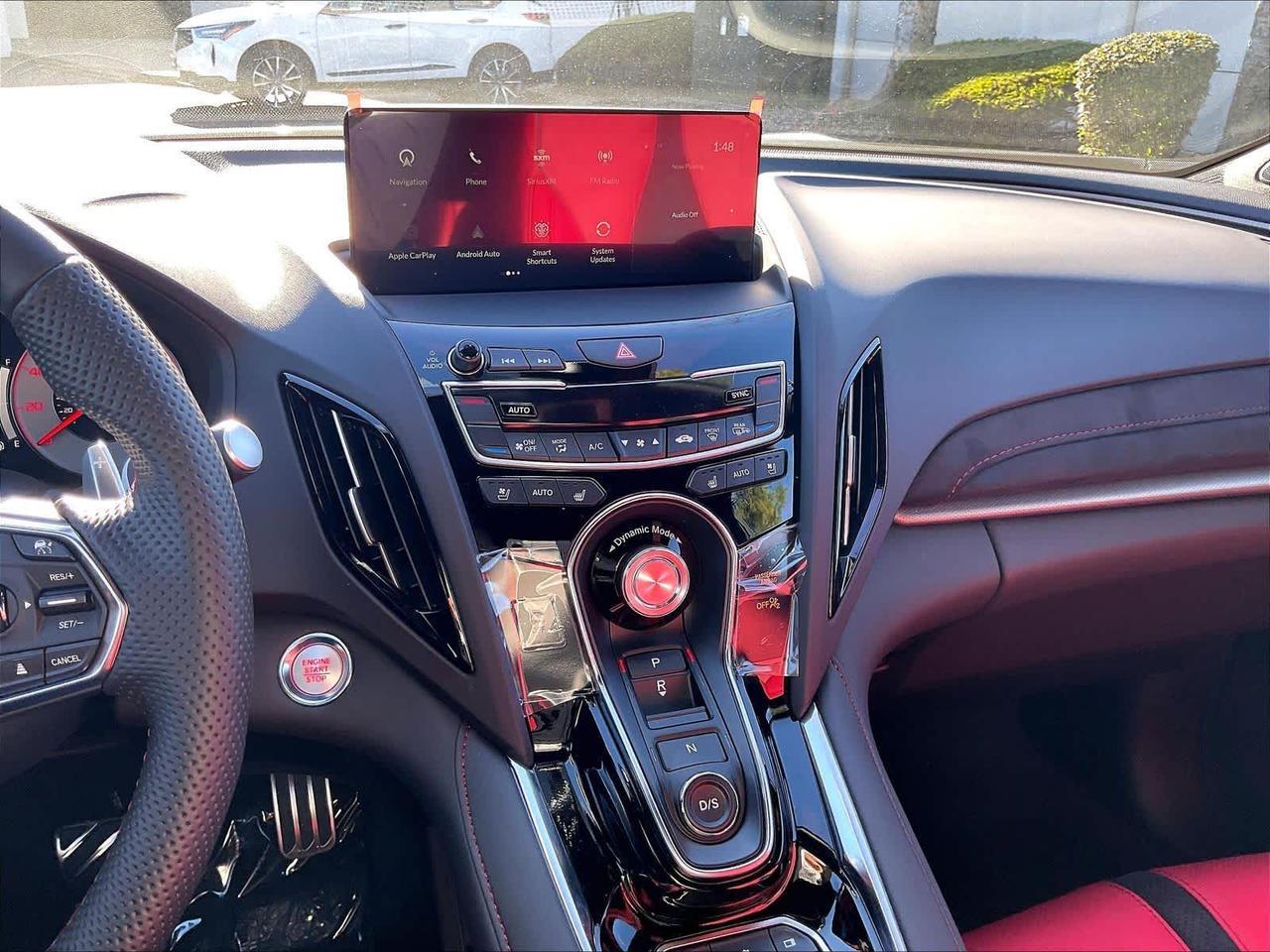 2026 Acura RDX w/A-Spec Package Roseville CA