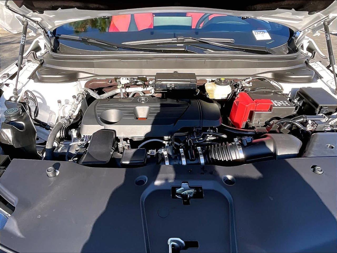 2026 Acura RDX w/A-Spec Package Roseville CA