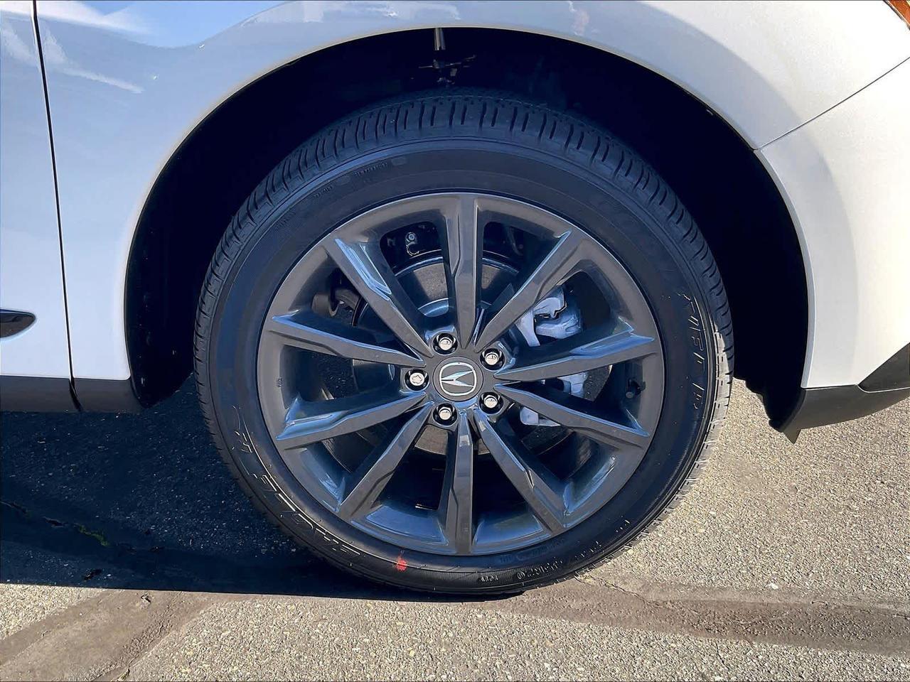 2026 Acura RDX w/A-Spec Package Roseville CA