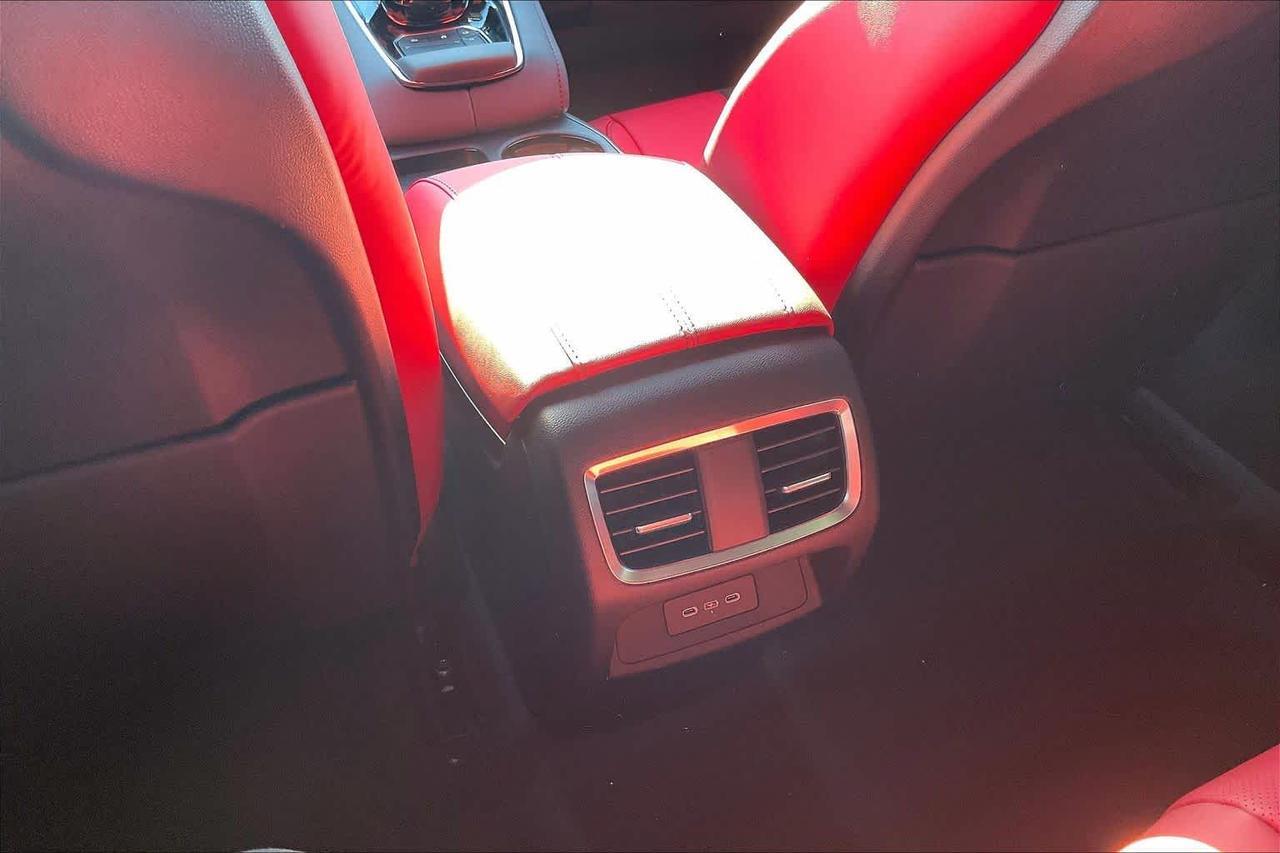 2026 Acura RDX w/A-Spec Package Roseville CA