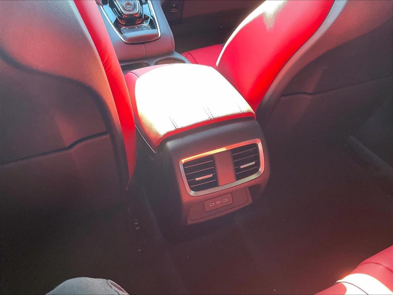 2026 Acura RDX w/A-Spec Package Roseville CA