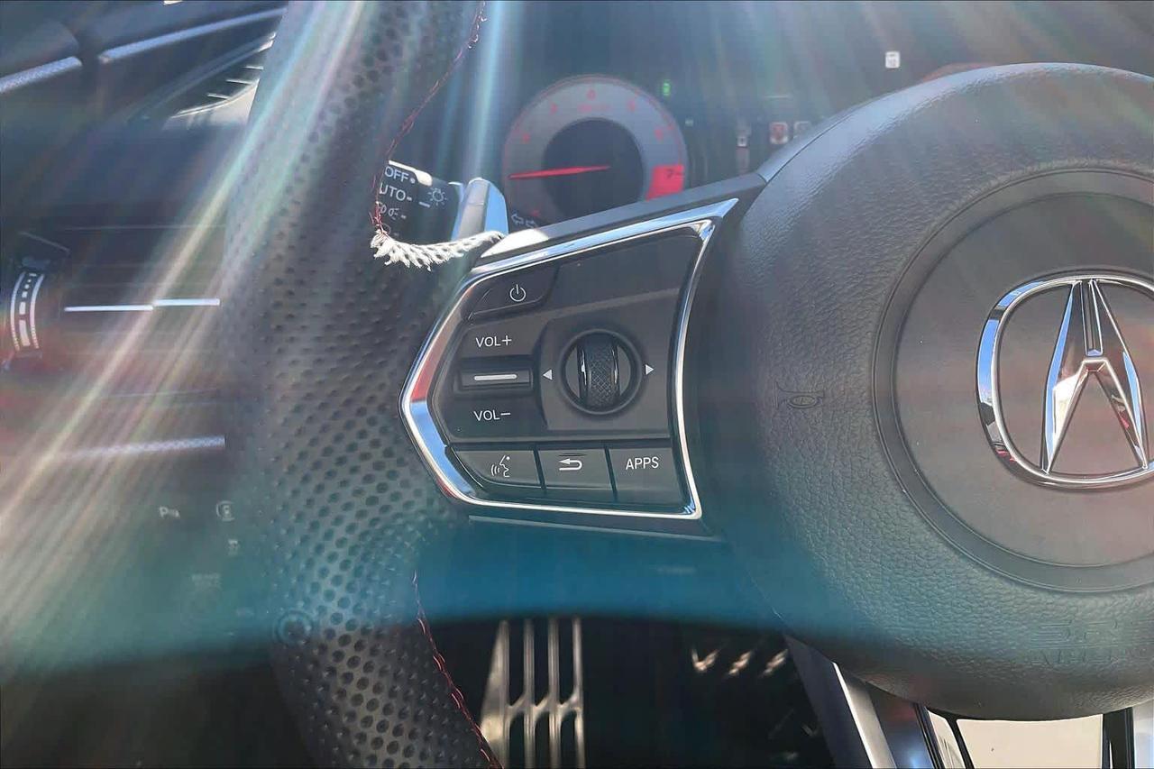 2026 Acura RDX w/A-Spec Package Roseville CA