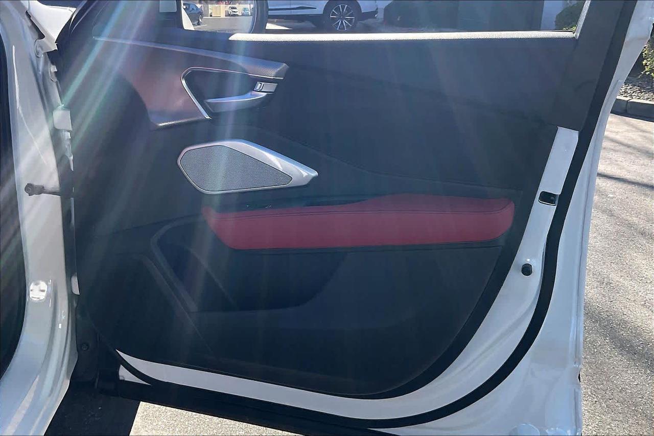 2026 Acura RDX w/A-Spec Package Roseville CA