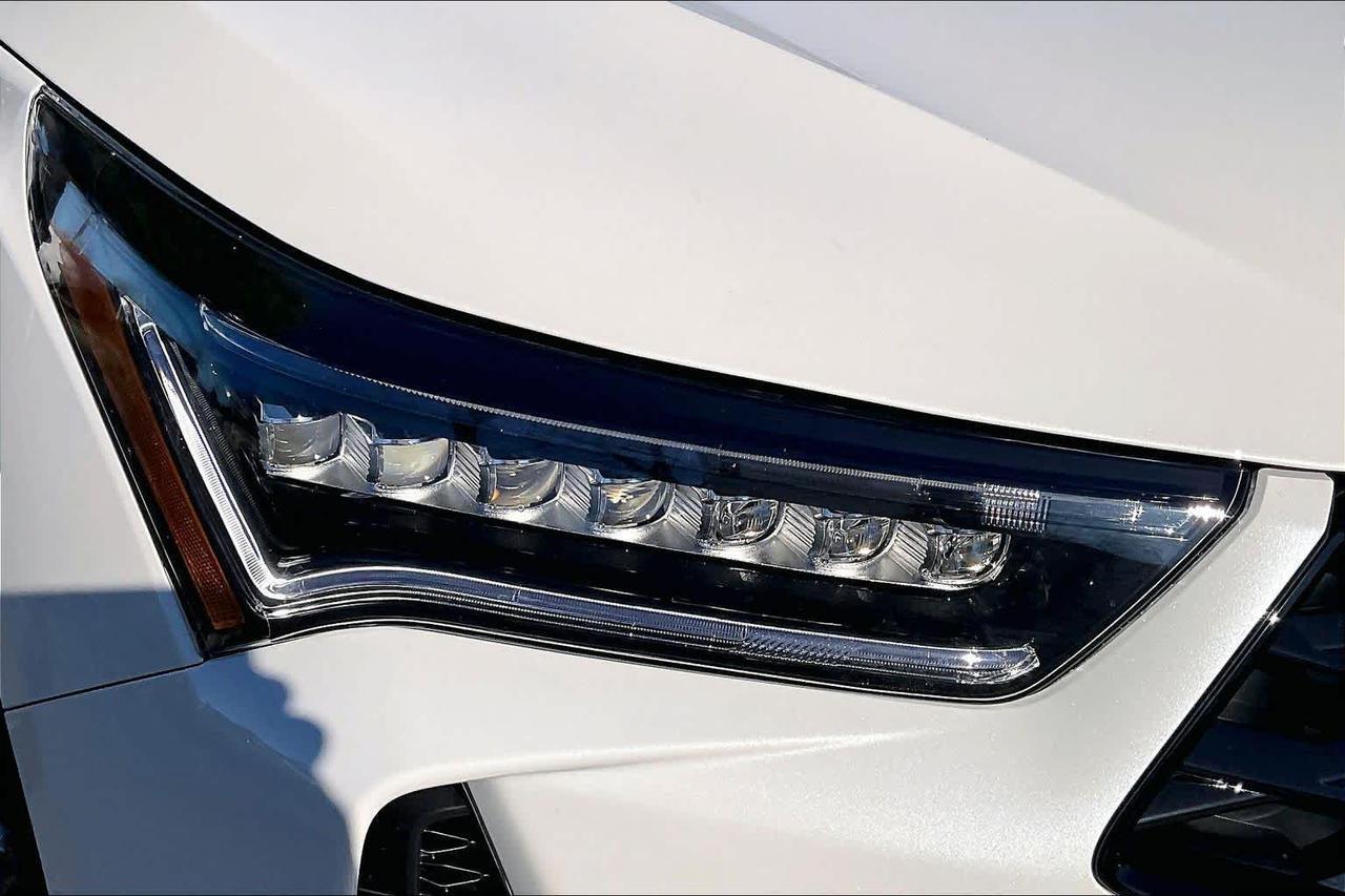 2026 Acura RDX w/A-Spec Package Roseville CA