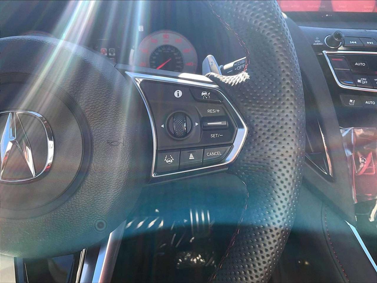 2026 Acura RDX w/A-Spec Package Roseville CA