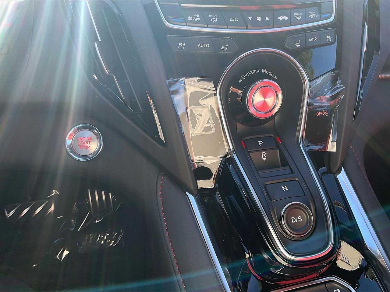 2026 Acura RDX w/A-Spec Package Roseville CA