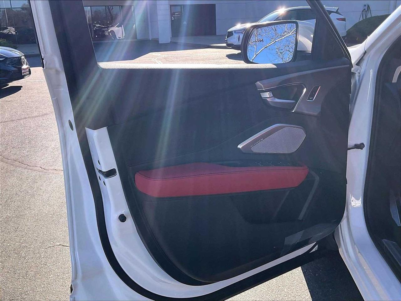 2026 Acura RDX w/A-Spec Package Roseville CA
