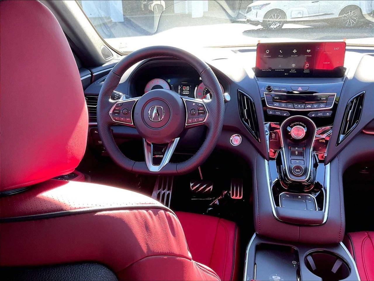 2026 Acura RDX w/A-Spec Package Roseville CA