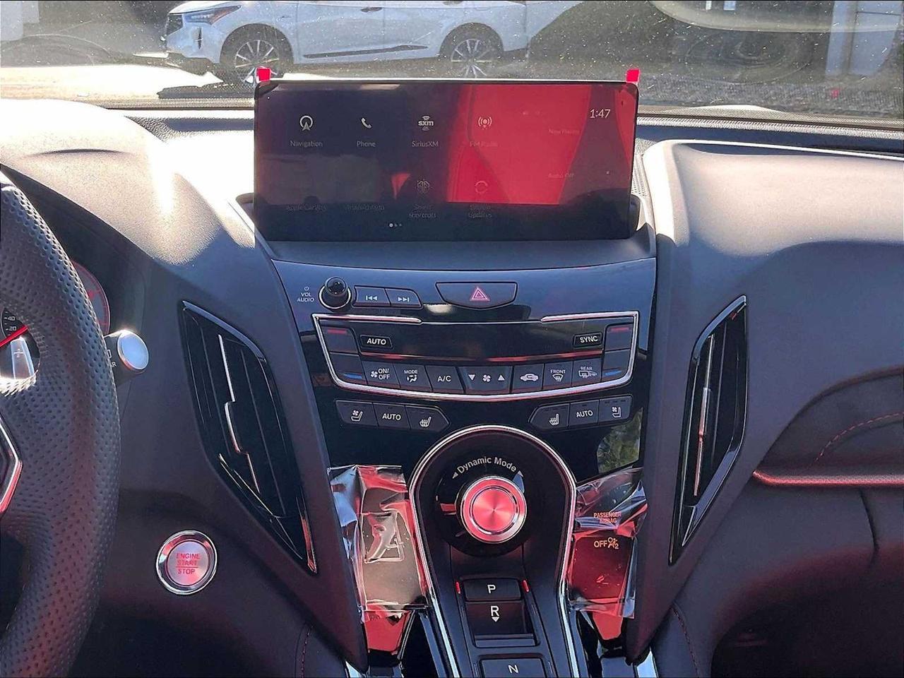 2026 Acura RDX w/A-Spec Package Roseville CA