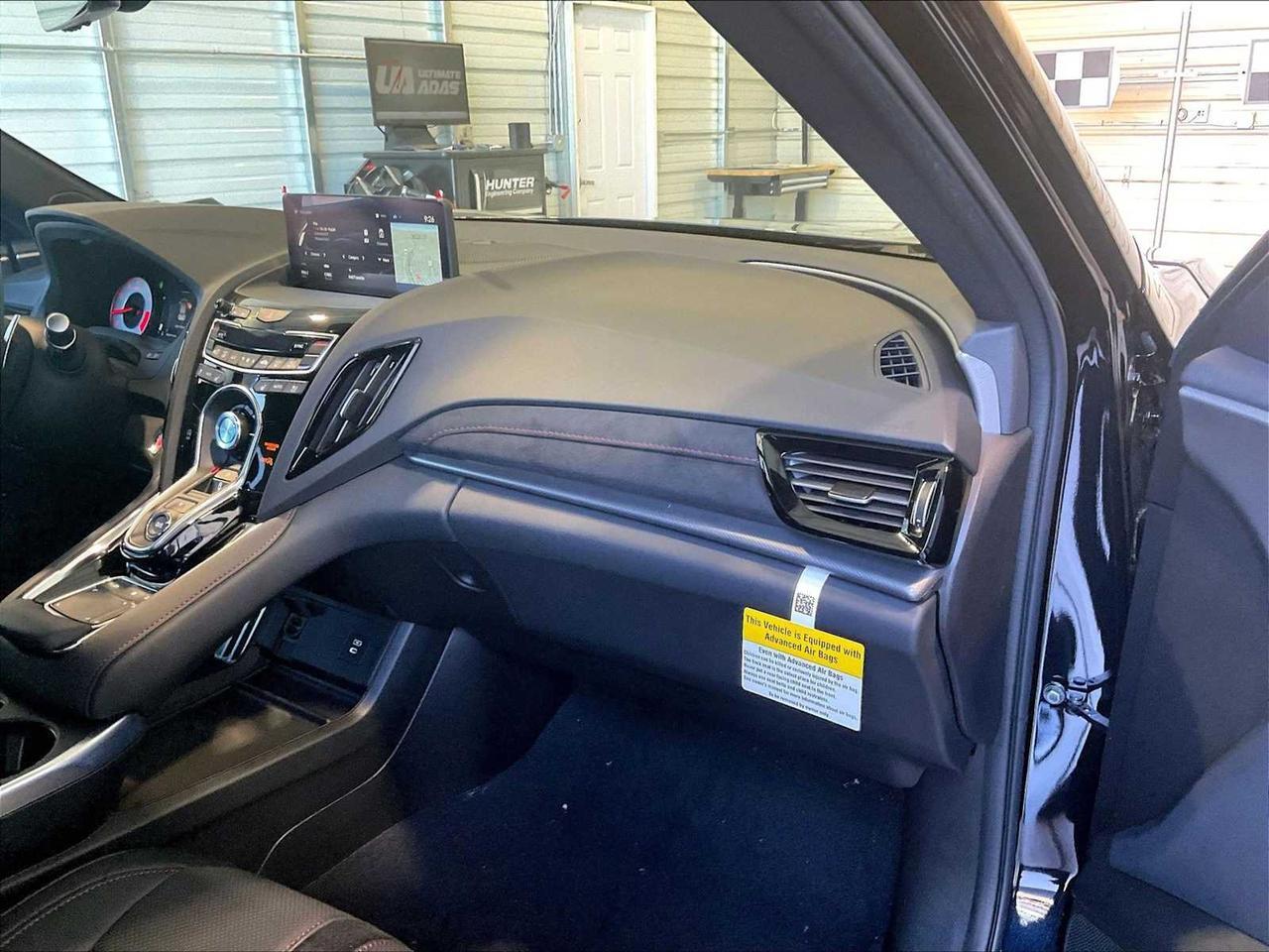 2026 Acura RDX w/A-Spec Package Roseville CA