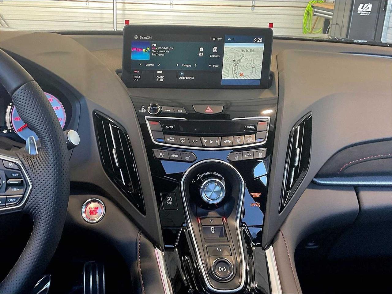 2026 Acura RDX w/A-Spec Package Roseville CA