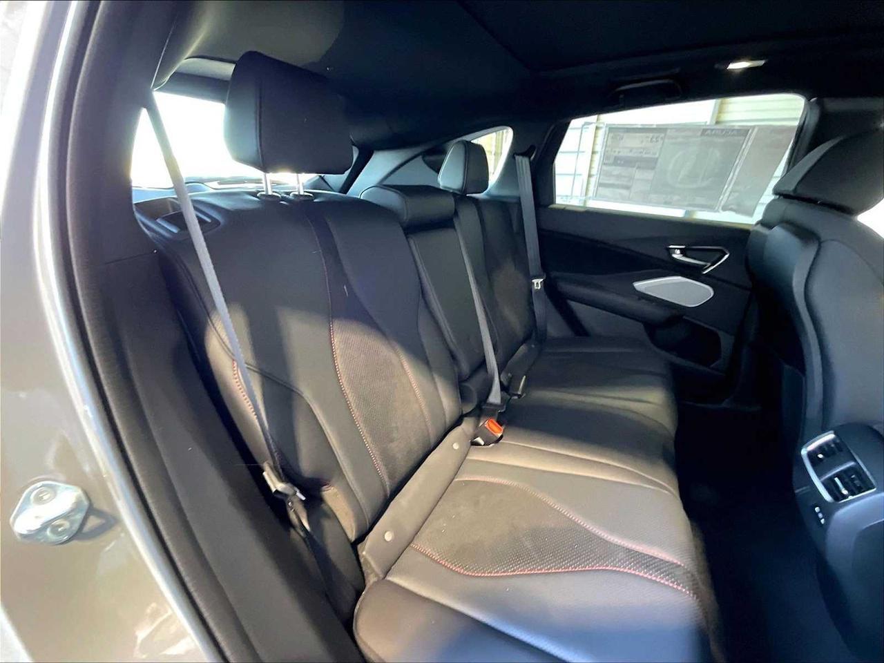 2026 Acura RDX w/A-Spec Package Roseville CA