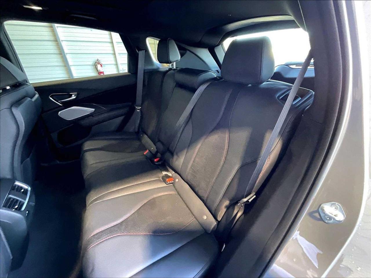 2026 Acura RDX w/A-Spec Package Roseville CA