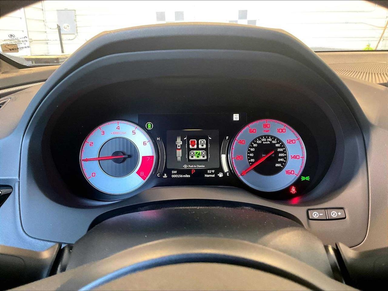 2026 Acura RDX w/A-Spec Package Roseville CA