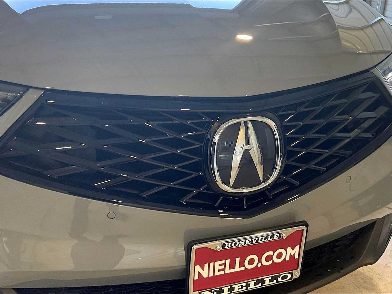 2026 Acura RDX w/A-Spec Package Roseville CA