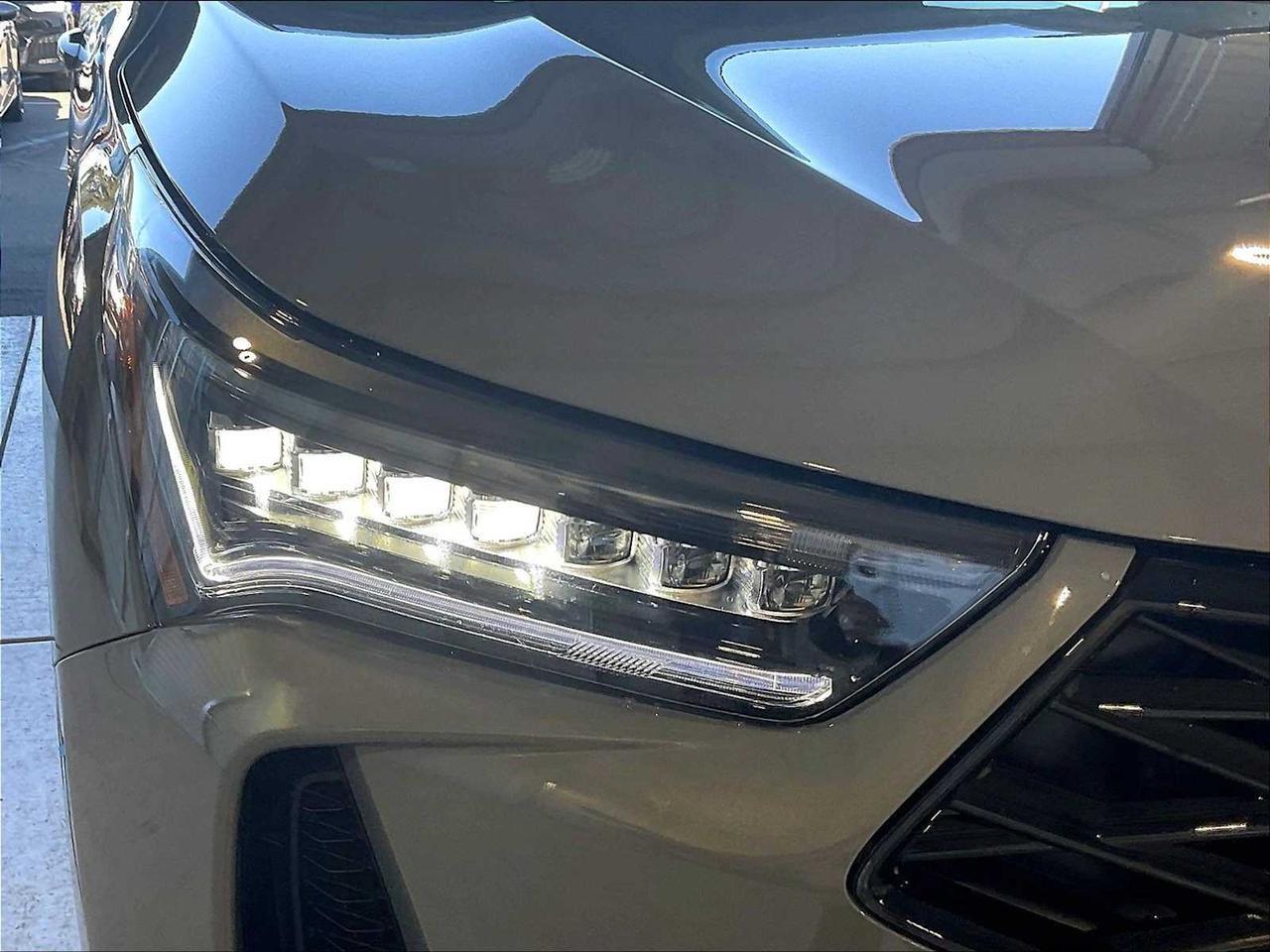 2026 Acura RDX w/A-Spec Package Roseville CA