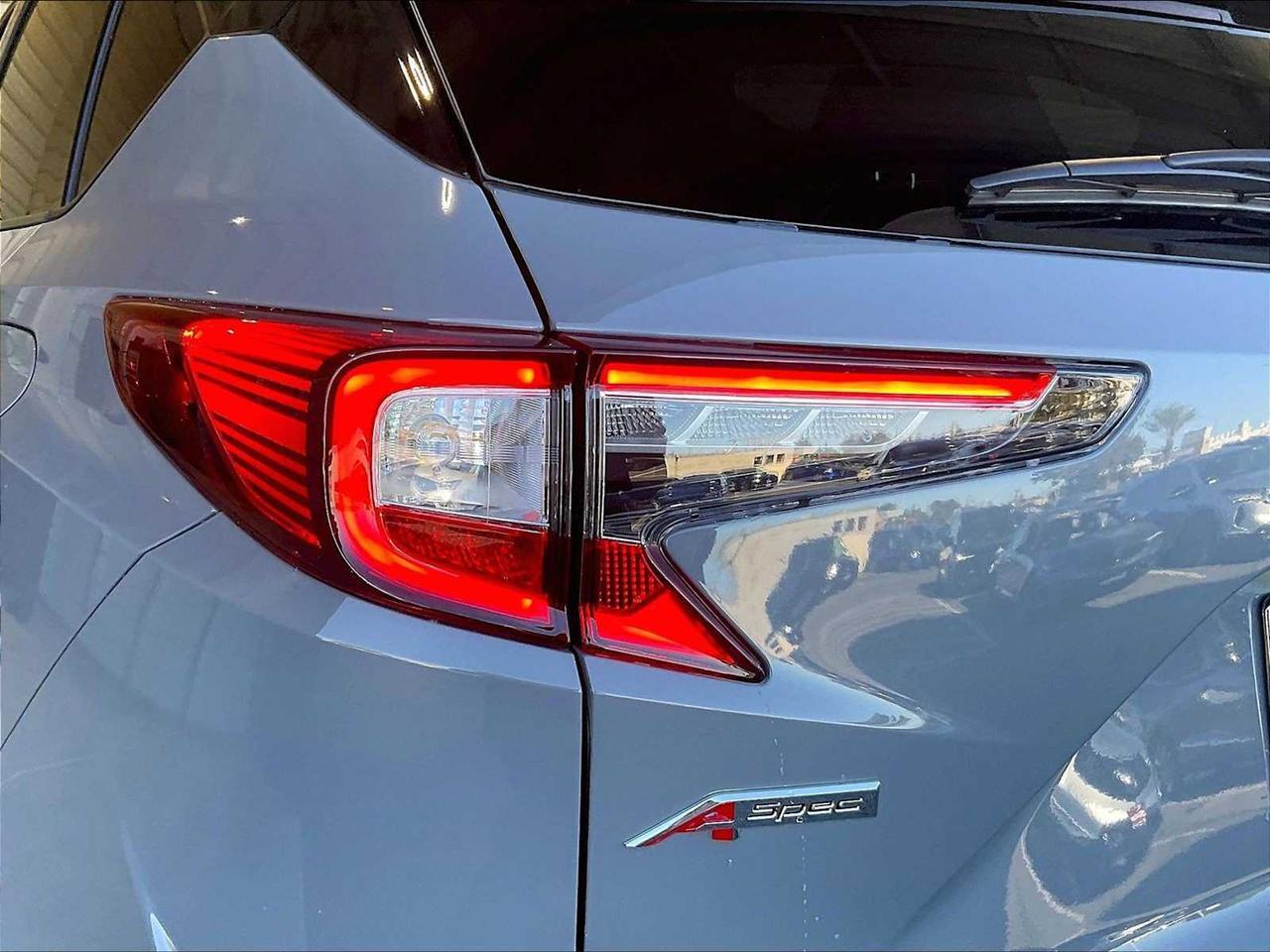 2026 Acura RDX w/A-Spec Package Roseville CA