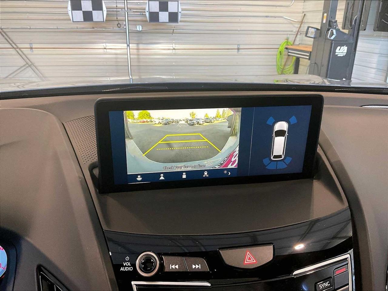 2026 Acura RDX w/A-Spec Package Roseville CA