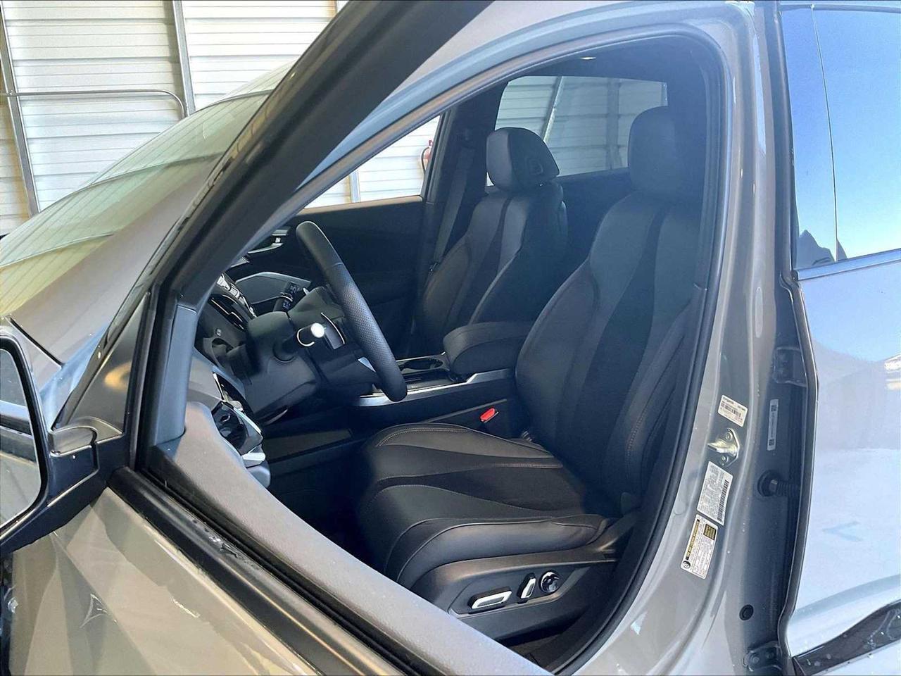 2026 Acura RDX w/A-Spec Package Roseville CA