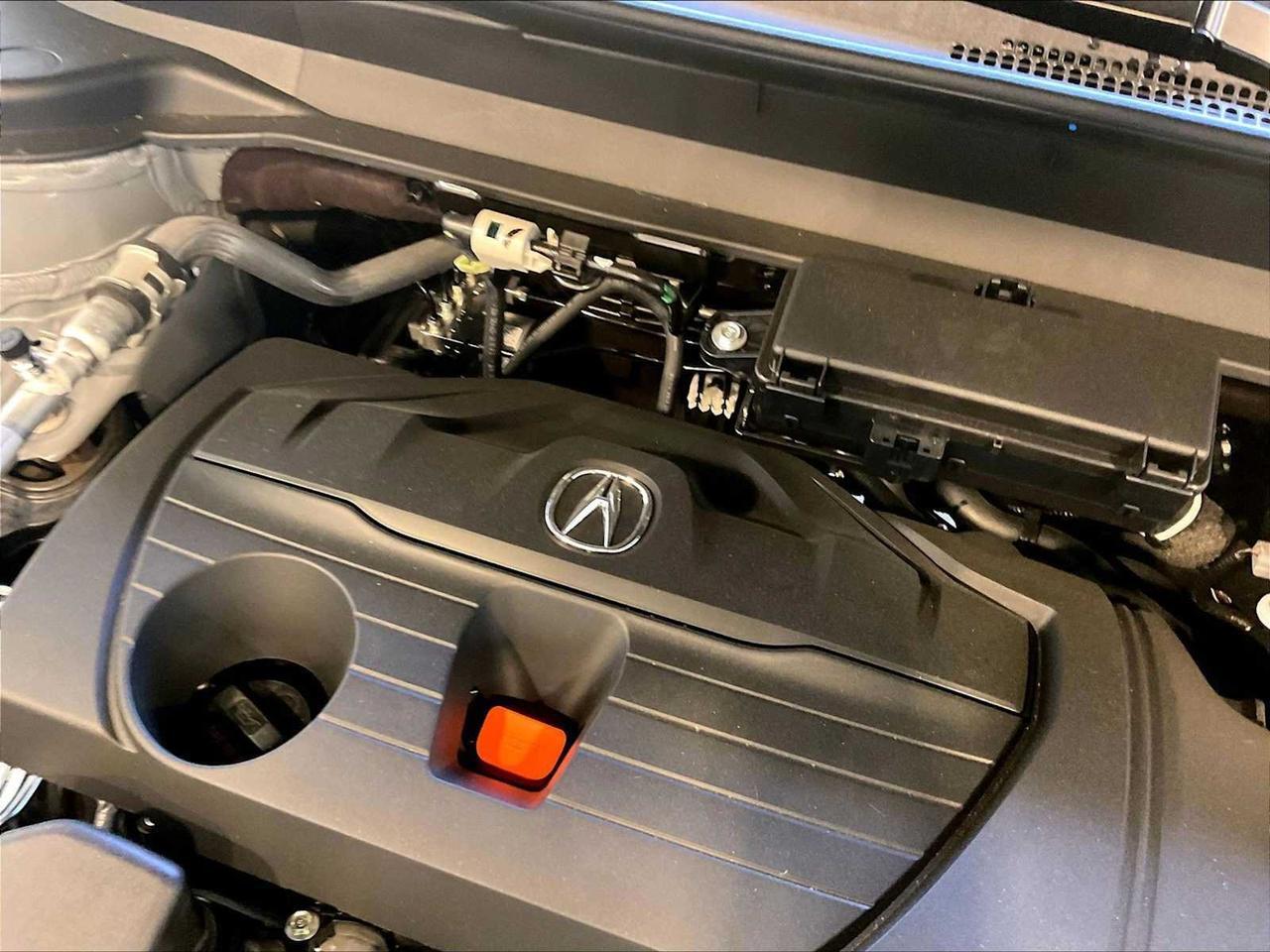 2026 Acura RDX w/A-Spec Package Roseville CA