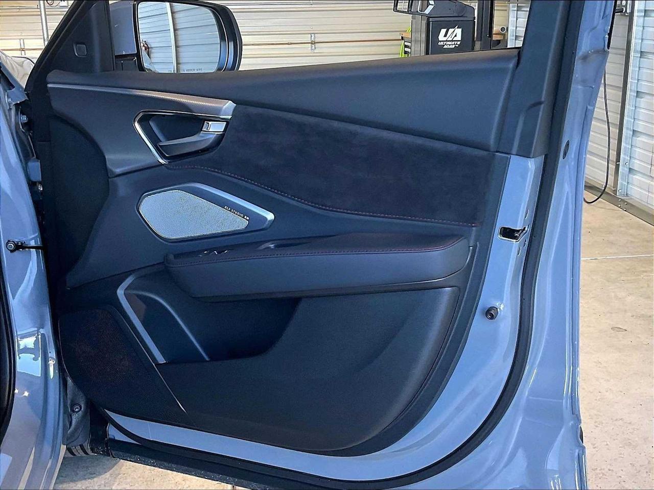 2026 Acura RDX w/A-Spec Package Roseville CA