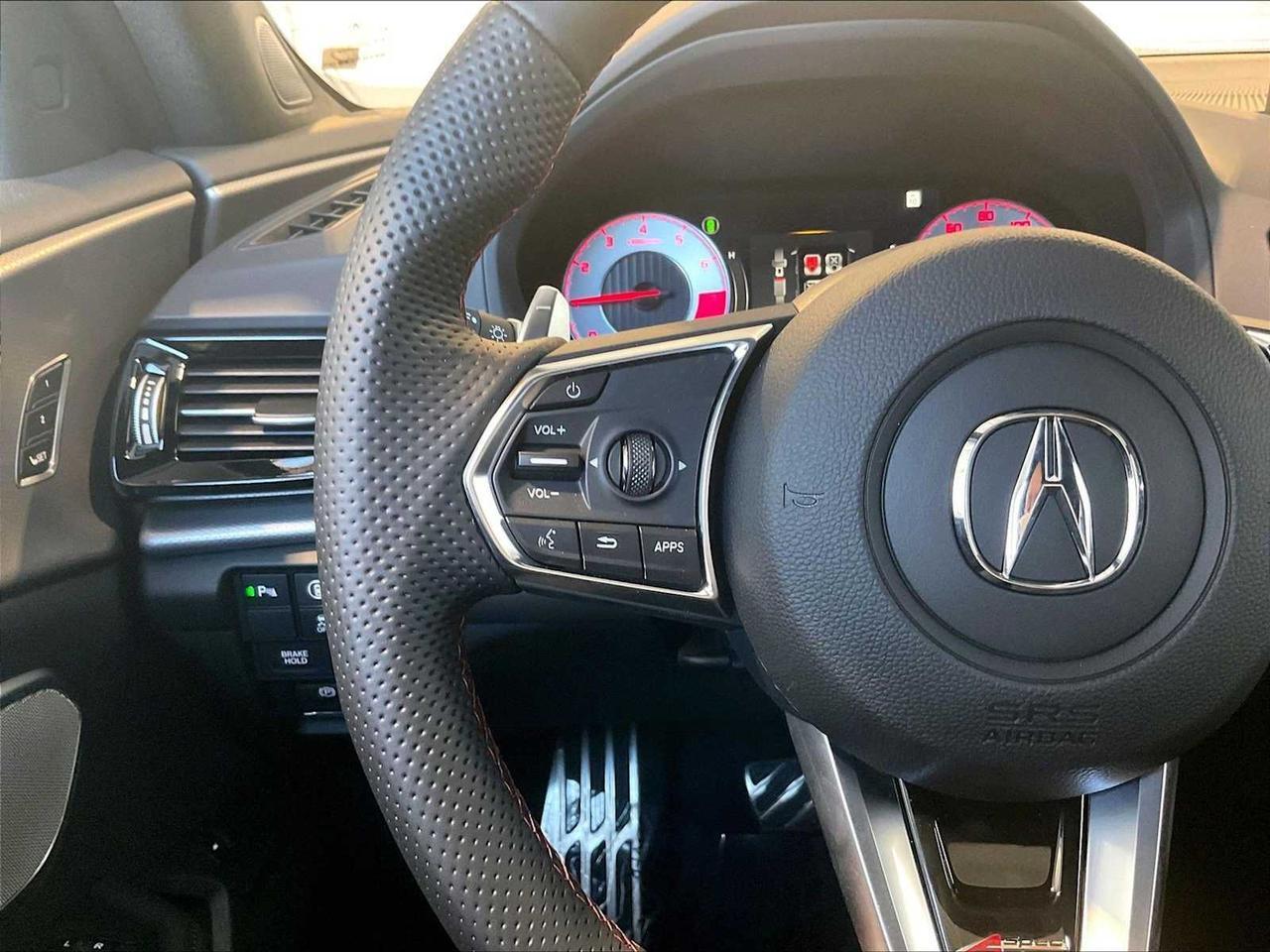 2026 Acura RDX w/A-Spec Package Roseville CA