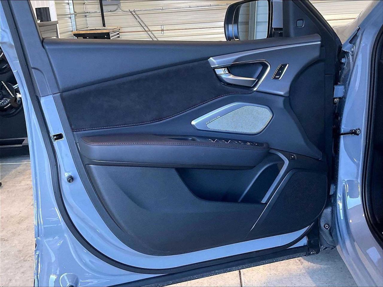 2026 Acura RDX w/A-Spec Package Roseville CA