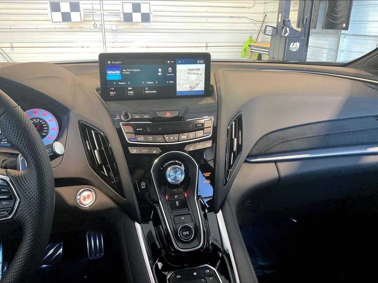 2026 Acura RDX w/A-Spec Package Roseville CA