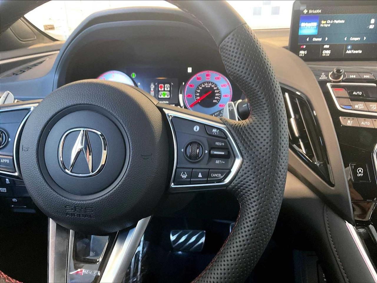 2026 Acura RDX w/A-Spec Package Roseville CA