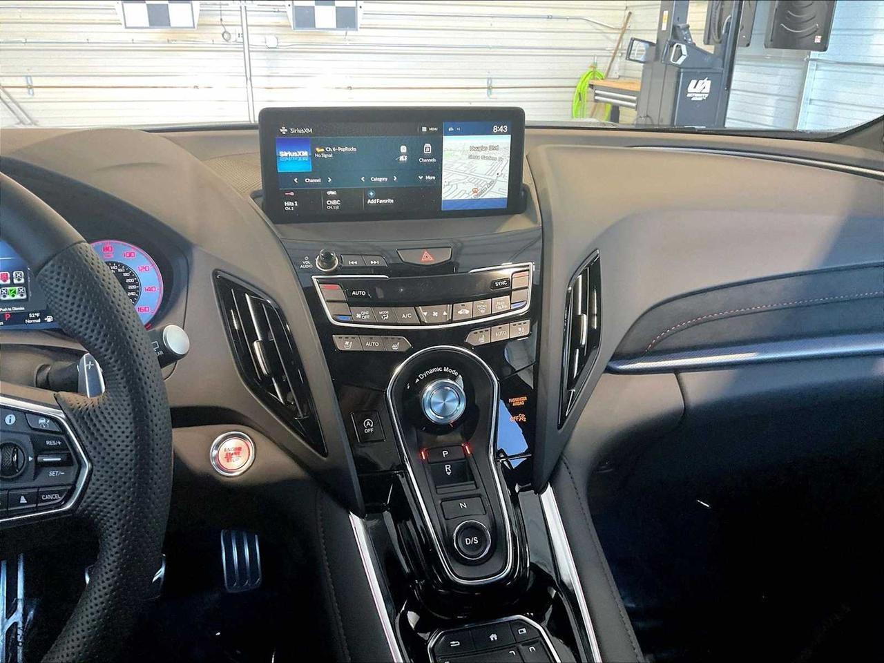 2026 Acura RDX w/A-Spec Package Roseville CA