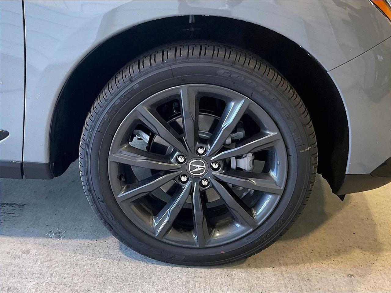 2026 Acura RDX w/A-Spec Package Roseville CA