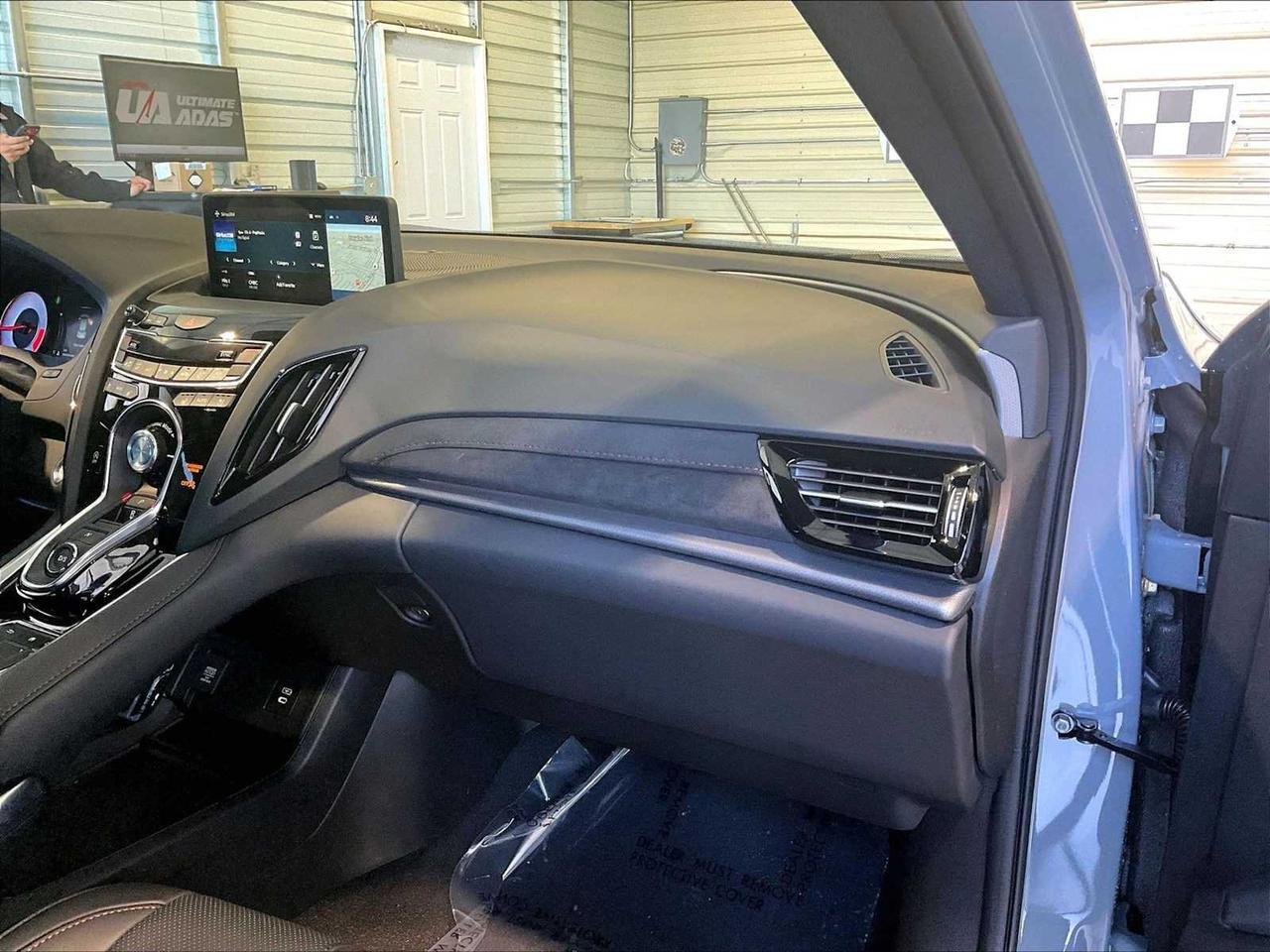 2026 Acura RDX w/A-Spec Package Roseville CA