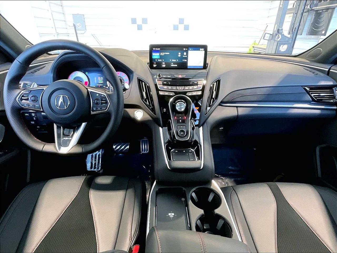 2026 Acura RDX w/A-Spec Package Roseville CA
