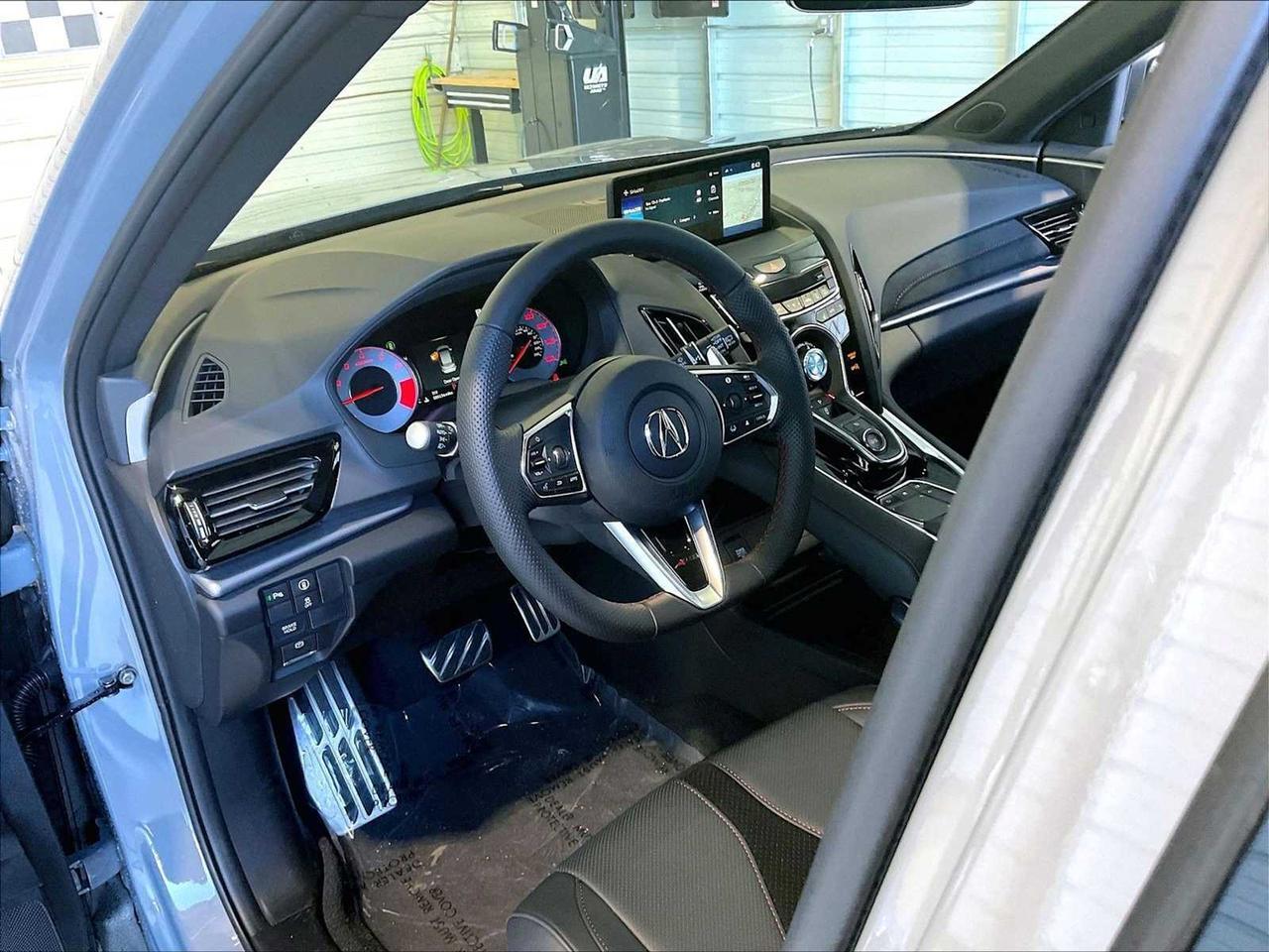 2026 Acura RDX w/A-Spec Package Roseville CA