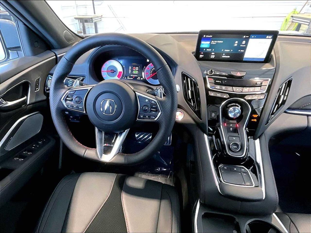 2026 Acura RDX w/A-Spec Package Roseville CA