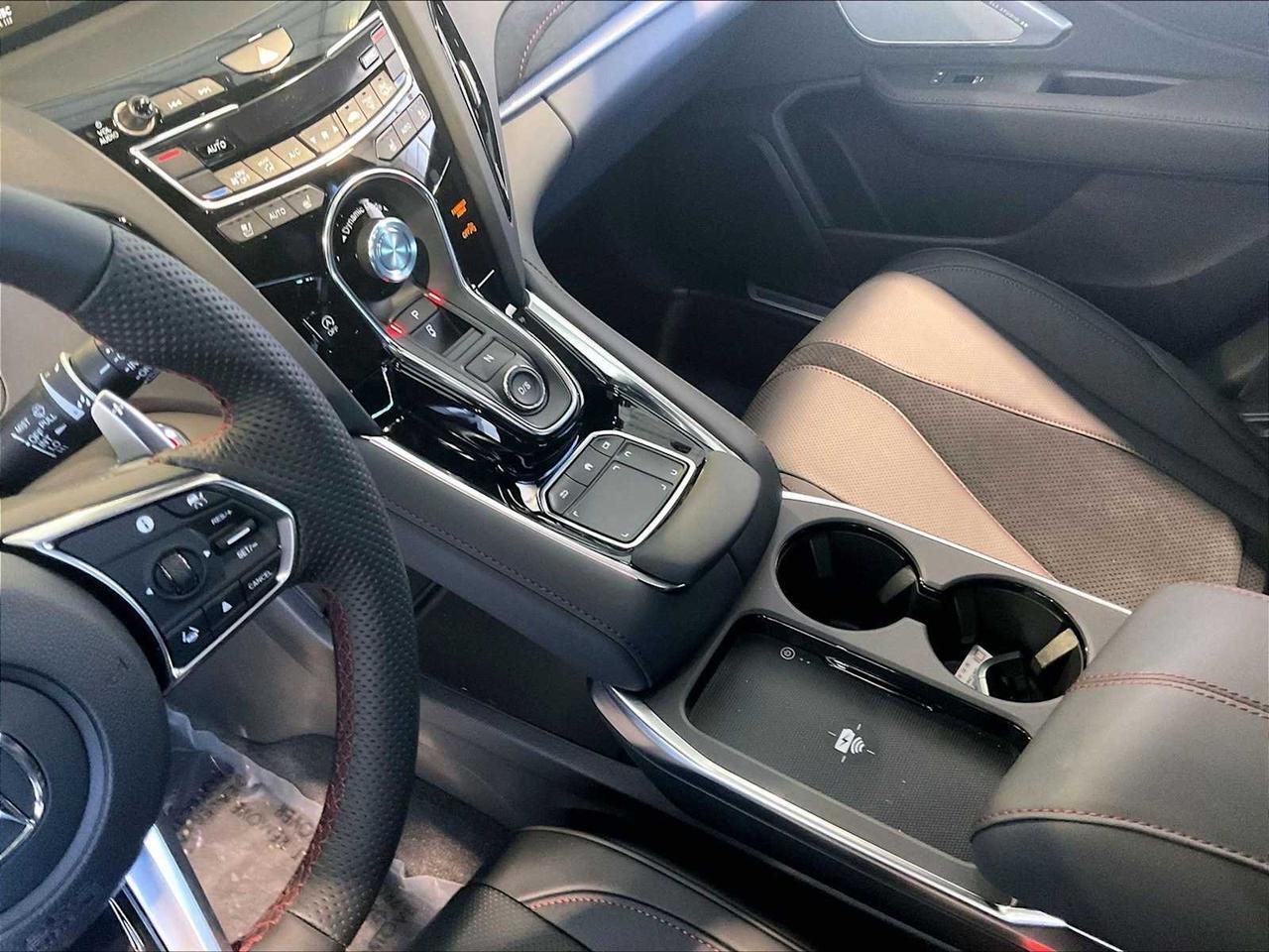 2026 Acura RDX w/A-Spec Package Roseville CA