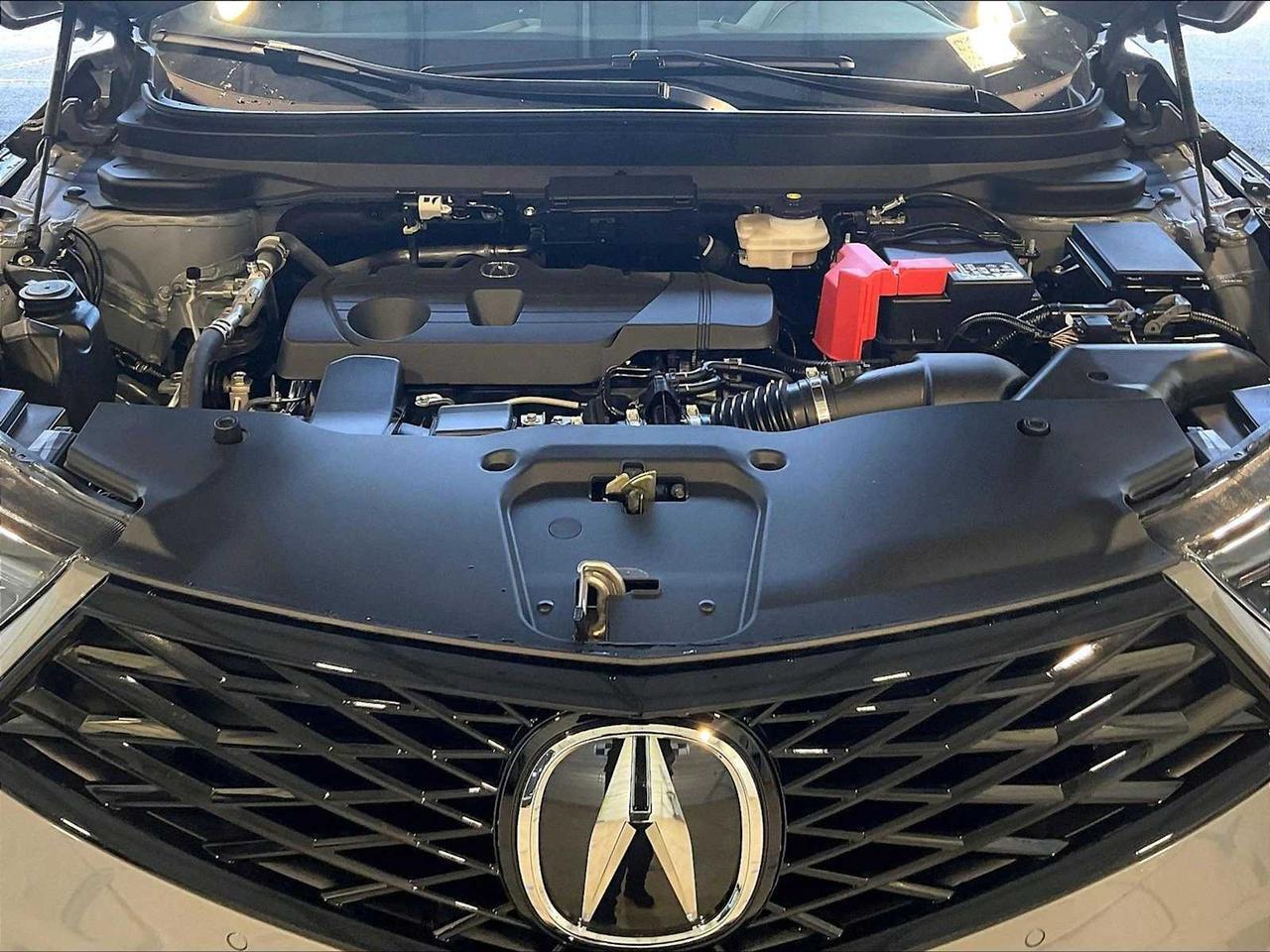 2026 Acura RDX w/A-Spec Package Roseville CA