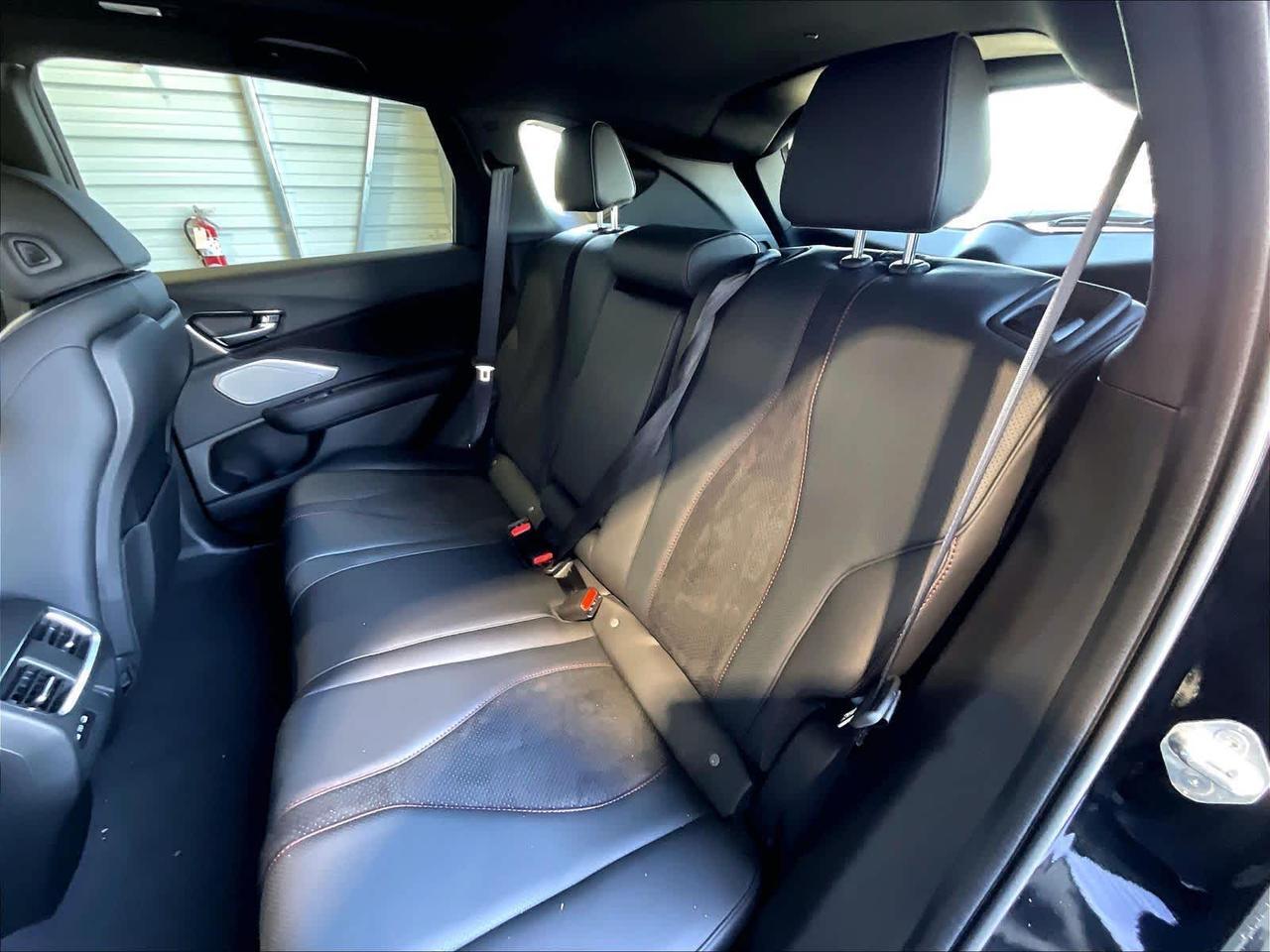 2026 Acura RDX w/A-Spec Package Roseville CA