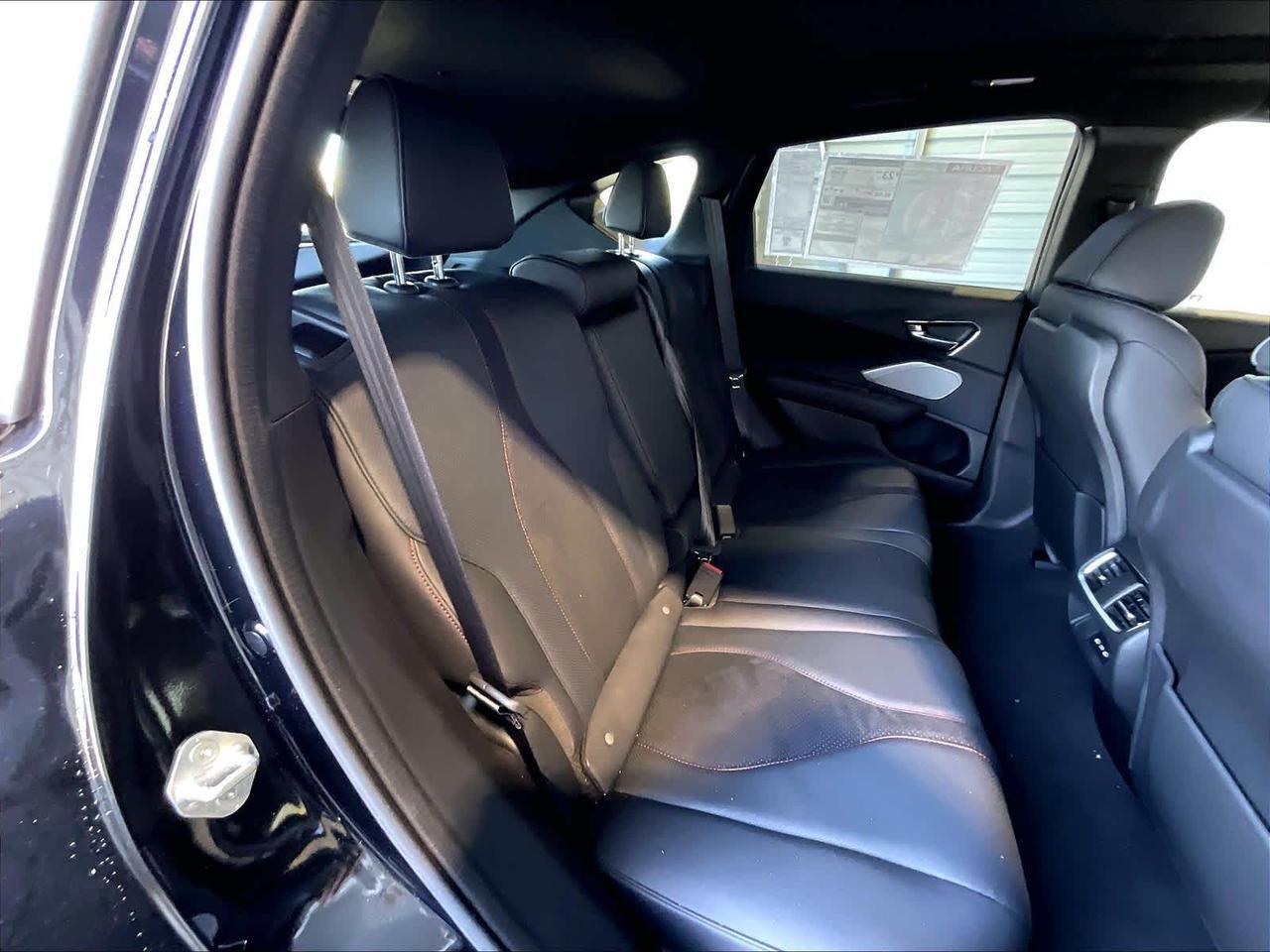 2026 Acura RDX w/A-Spec Package Roseville CA