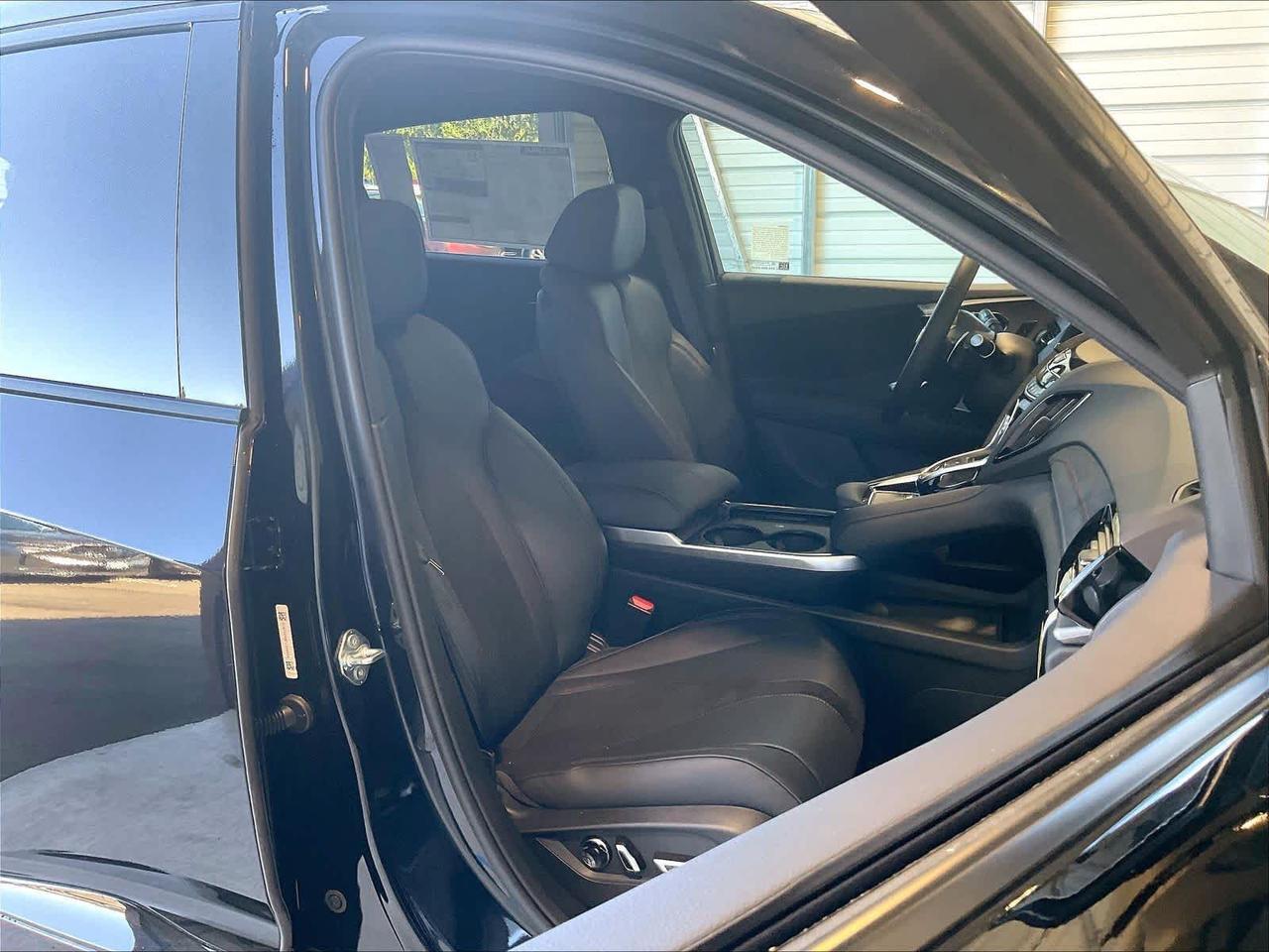 2026 Acura RDX w/A-Spec Package Roseville CA