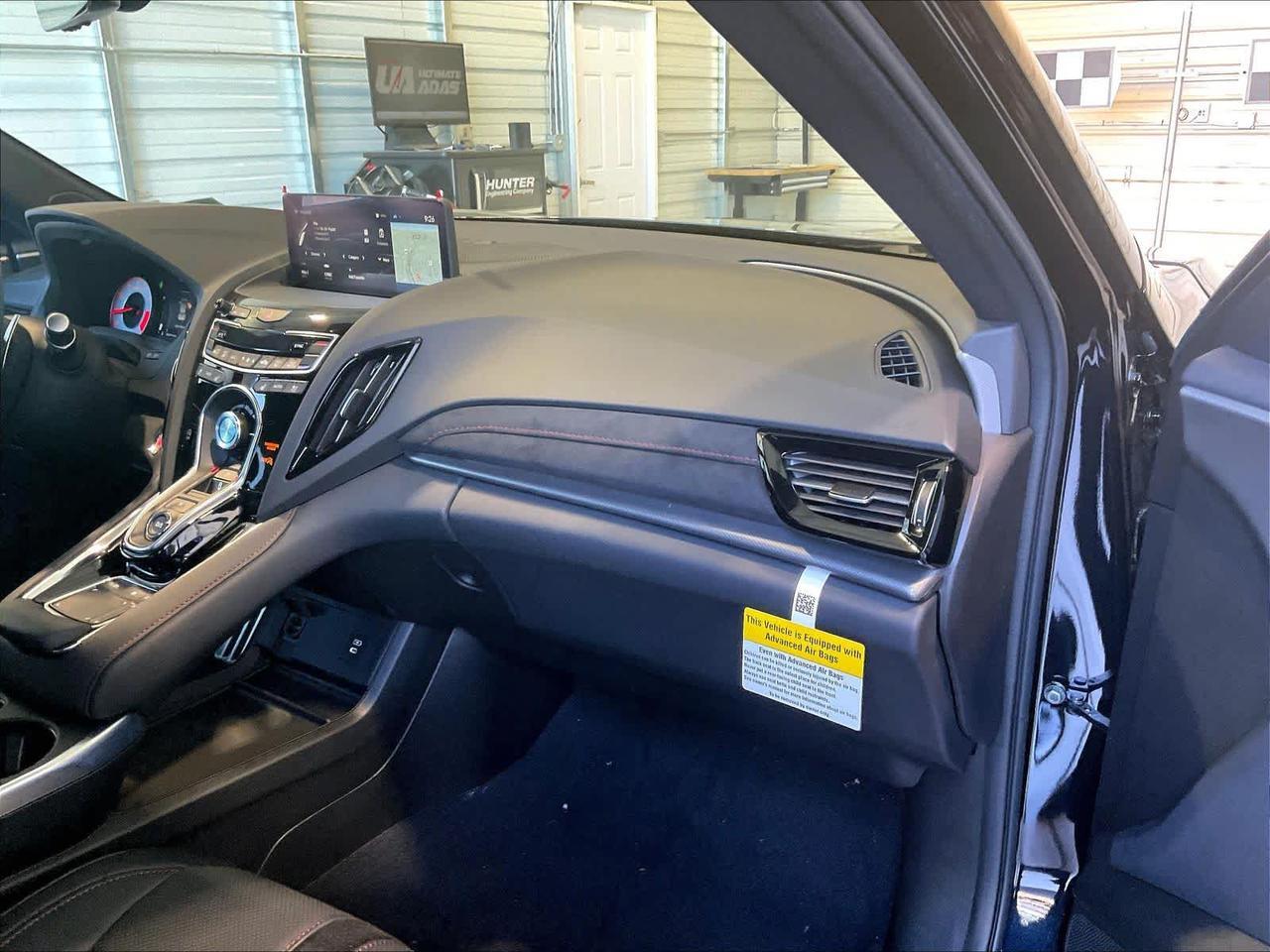 2026 Acura RDX w/A-Spec Package Roseville CA