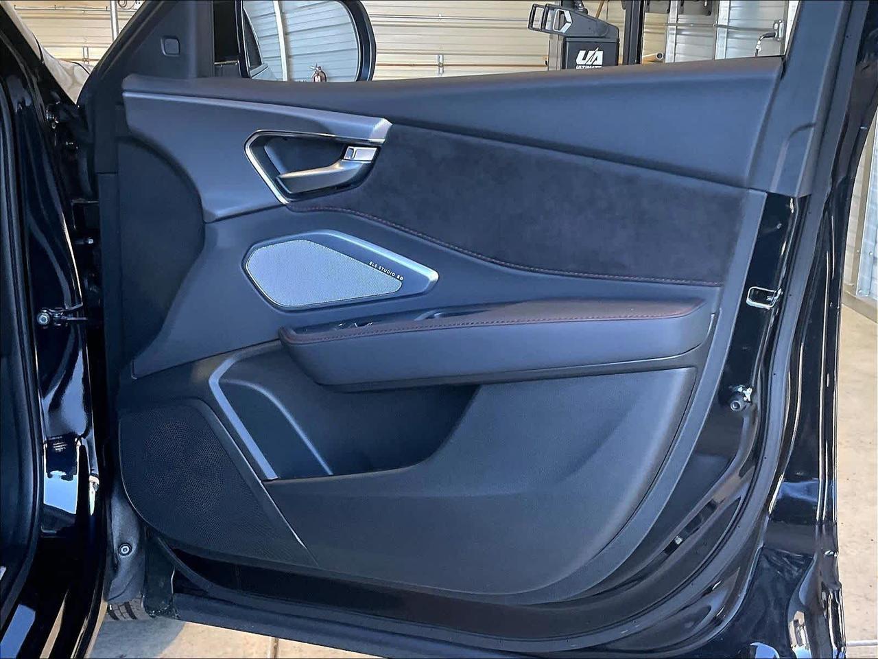 2026 Acura RDX w/A-Spec Package Roseville CA