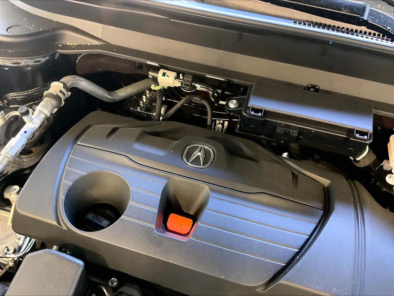 2026 Acura RDX w/A-Spec Package Roseville CA