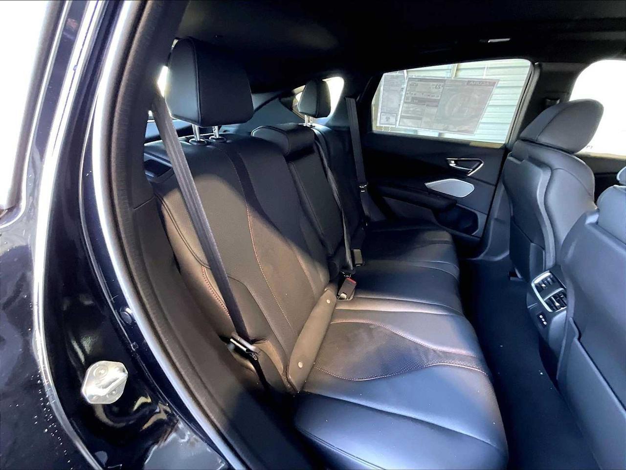 2026 Acura RDX w/A-Spec Package Roseville CA