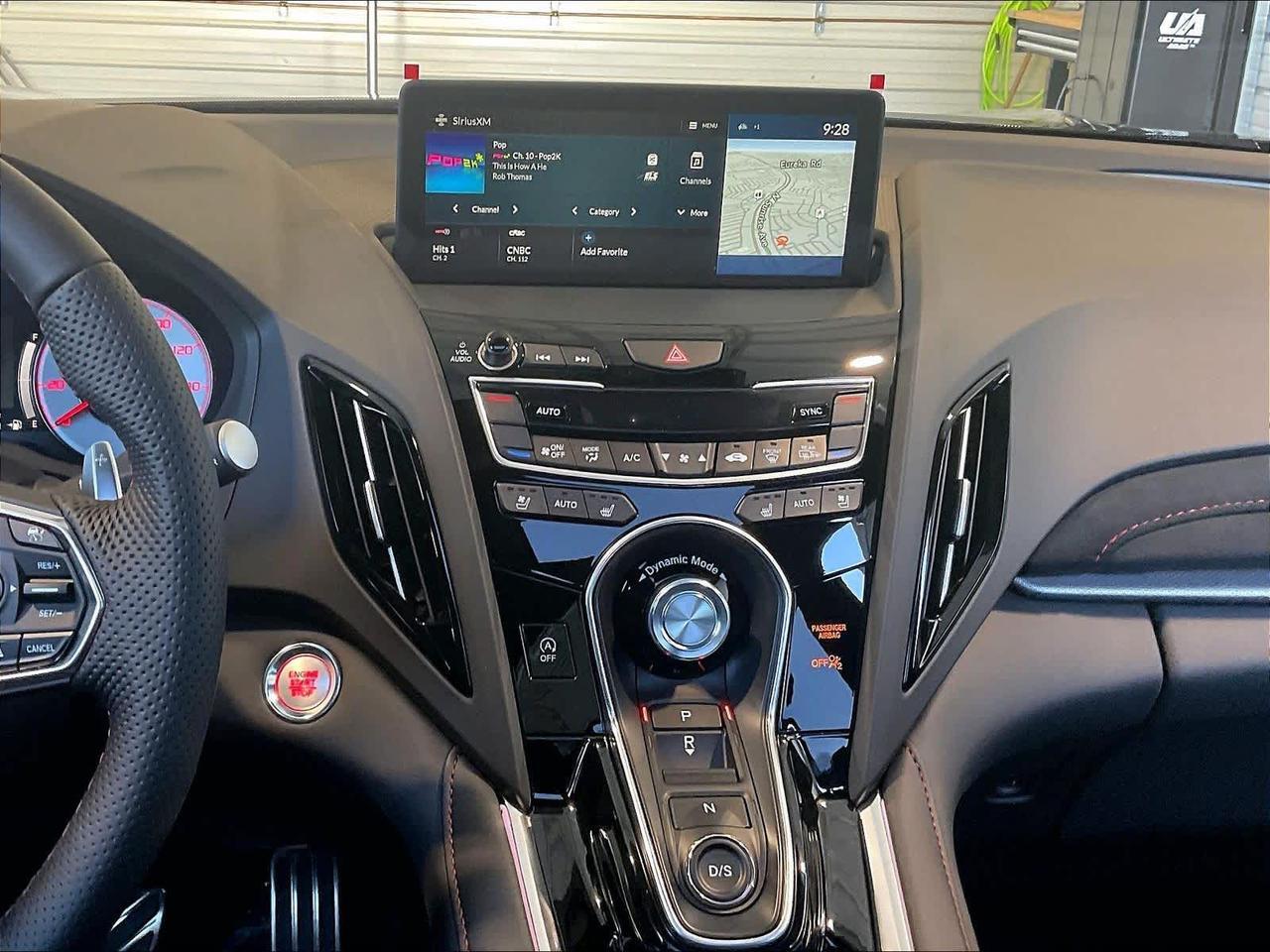 2026 Acura RDX w/A-Spec Package Roseville CA