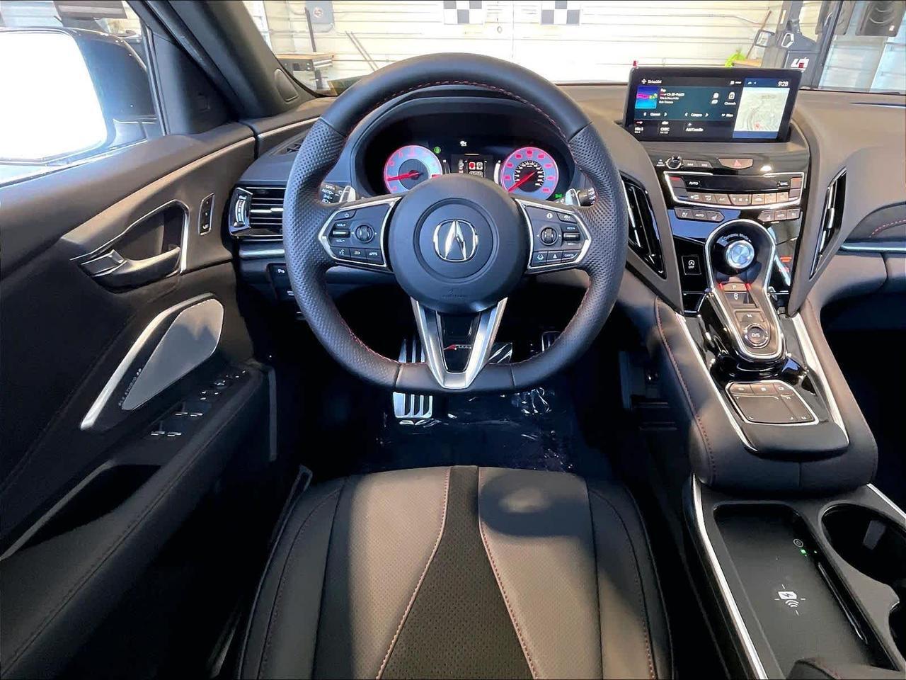 2026 Acura RDX w/A-Spec Package Roseville CA