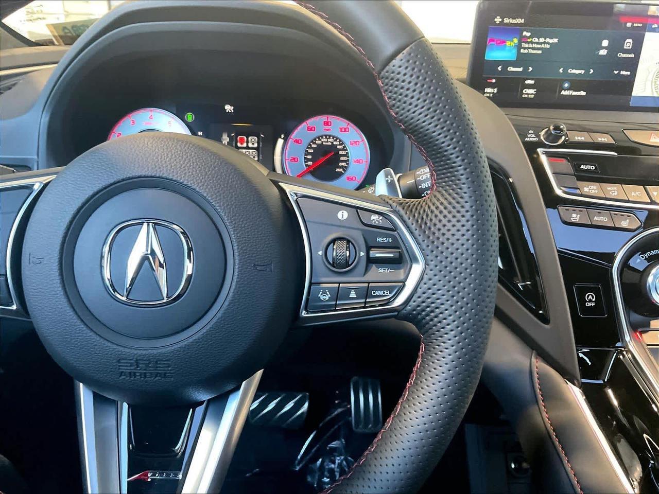 2026 Acura RDX w/A-Spec Package Roseville CA